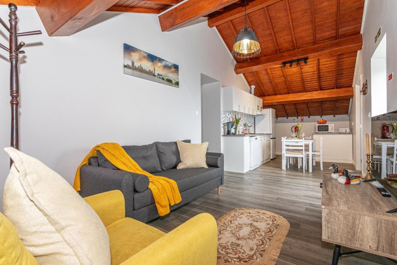 Oasis Fonte Grande Apartment Santo Antonio  Exterior foto
