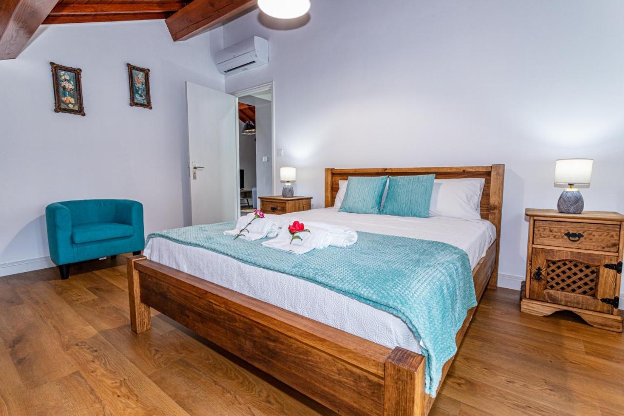 Oasis Fonte Grande Apartment Santo Antonio  Exterior foto