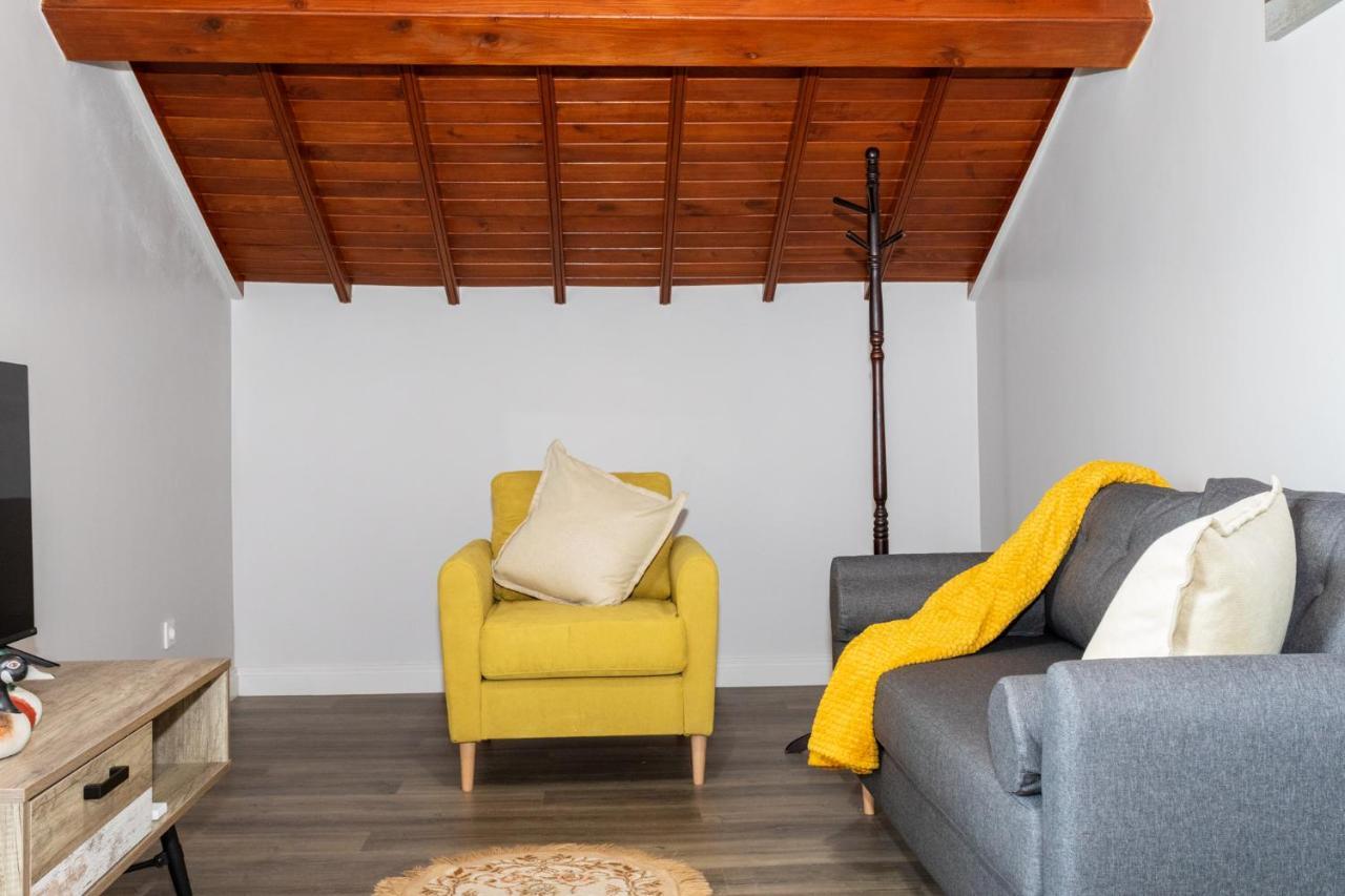 Oasis Fonte Grande Apartment Santo Antonio  Exterior foto