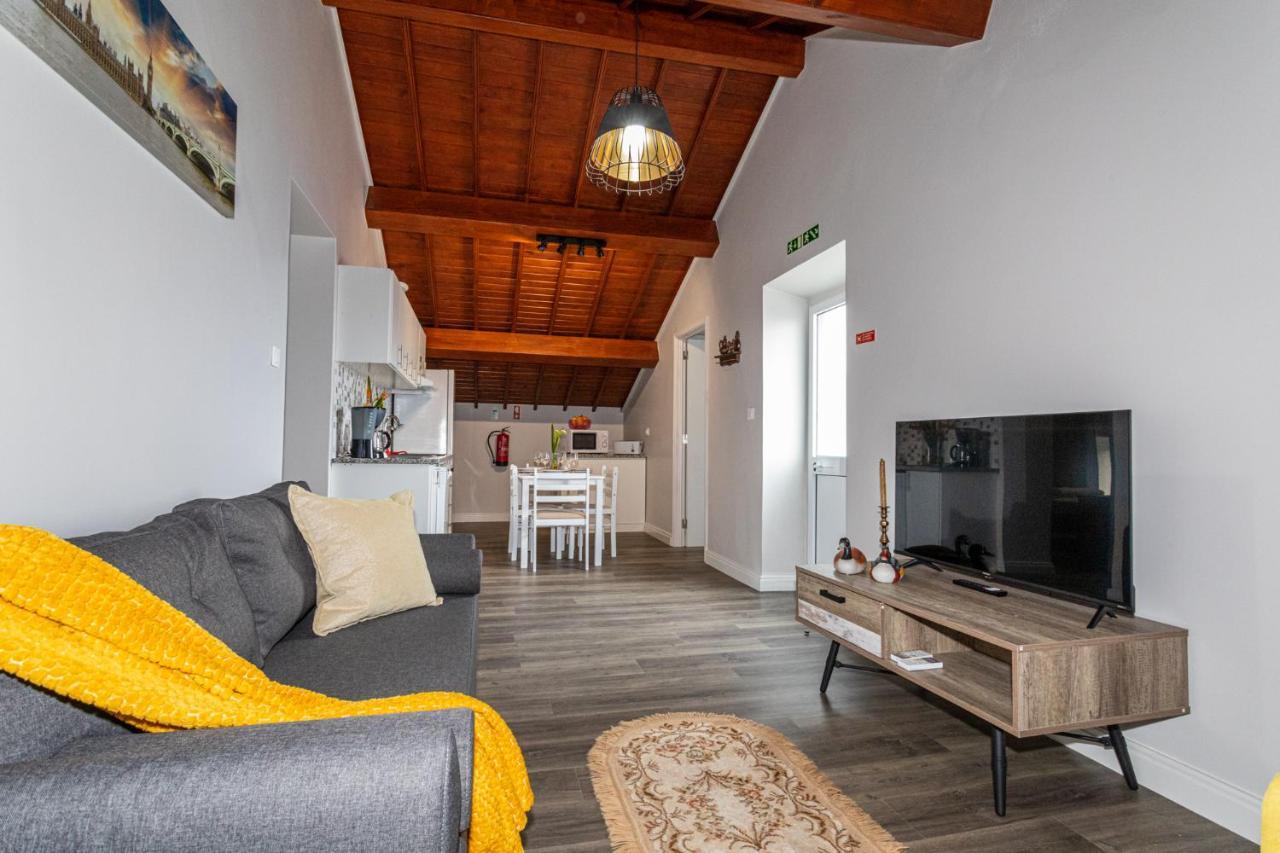 Oasis Fonte Grande Apartment Santo Antonio  Exterior foto