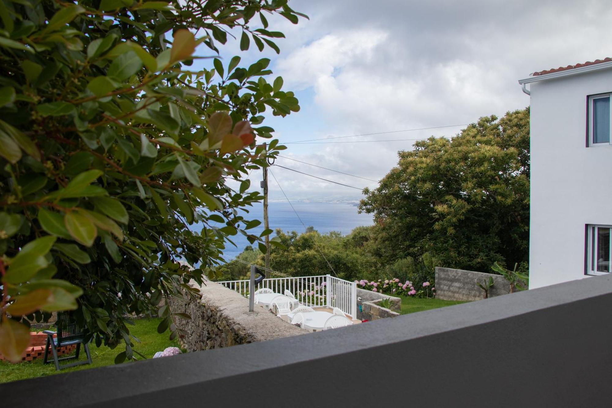 Oasis Fonte Grande Apartment Santo Antonio  Exterior foto